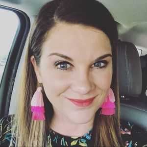 Meet your Posher, Kathryn